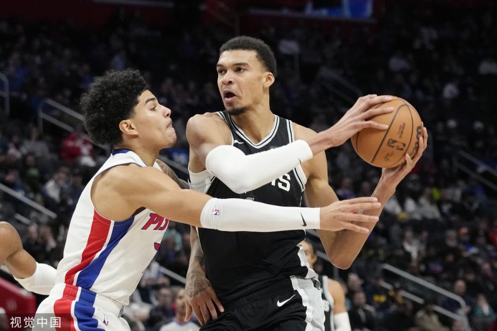 关注的焦点 关注的焦点